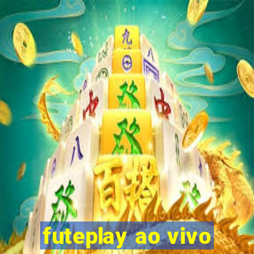 futeplay ao vivo